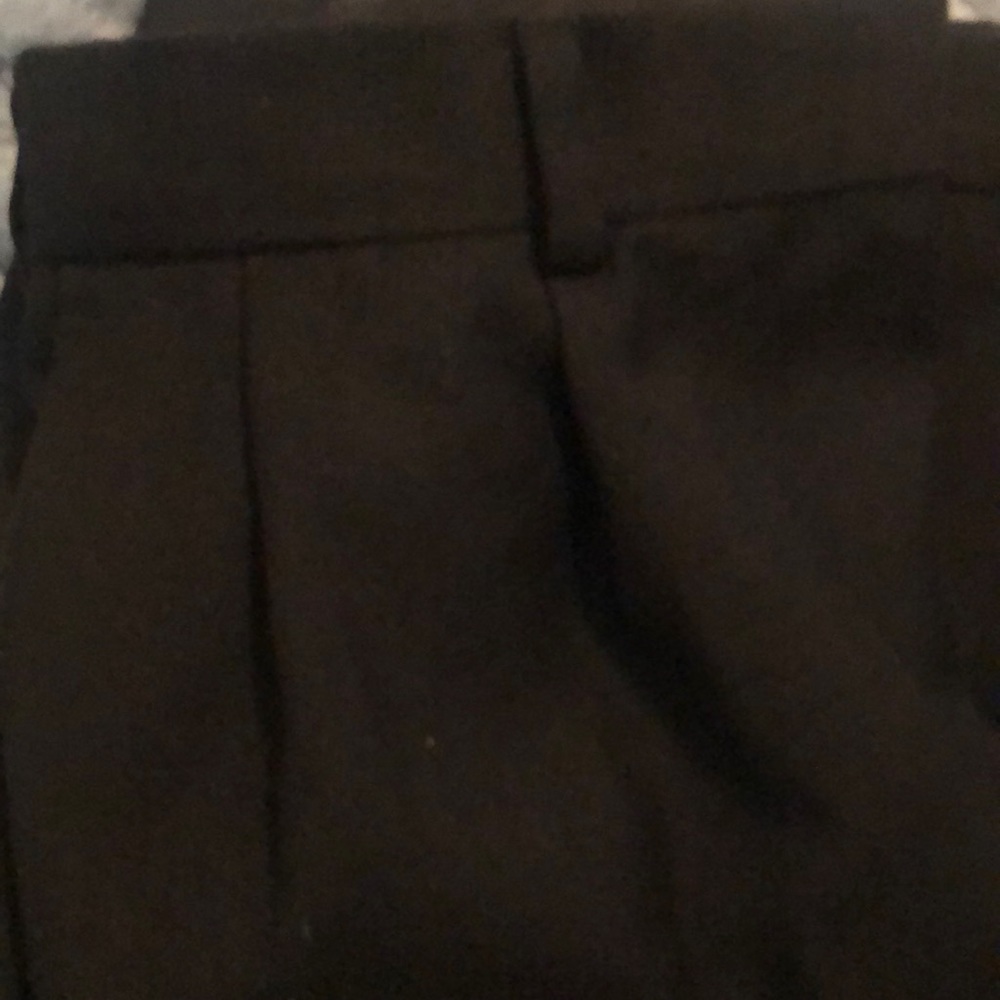 Dockers Premium wool slacks 42/32